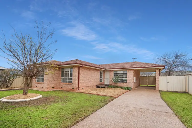 1 Gum Creek Court