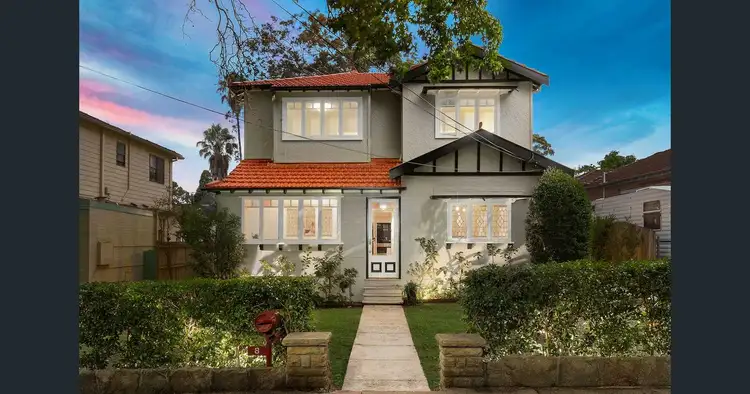 8 Richards Avenue
