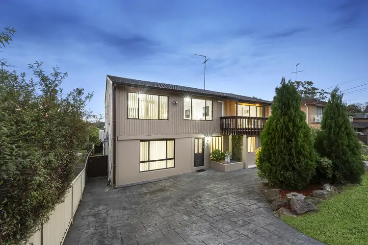 53 Merindah Road