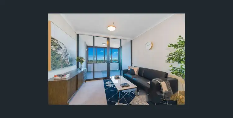 2207/46 Walker Street