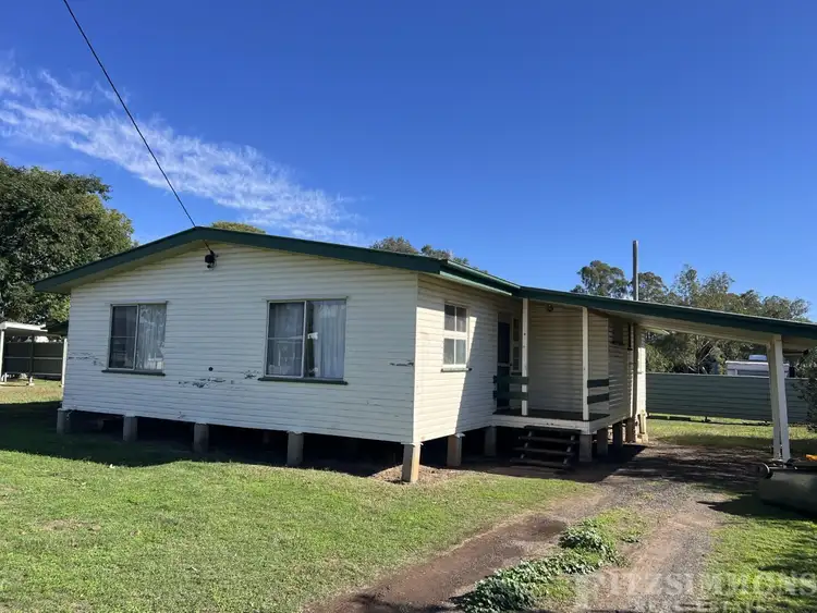 67 Edward Street & 56 Arthur Street