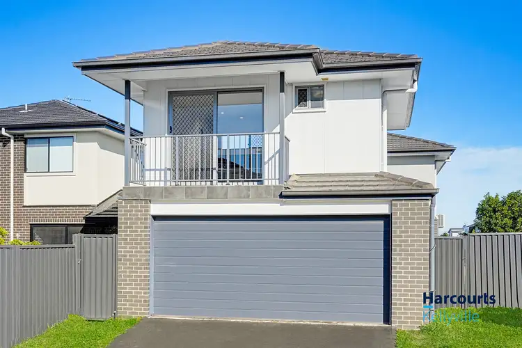 65A Messenger Street