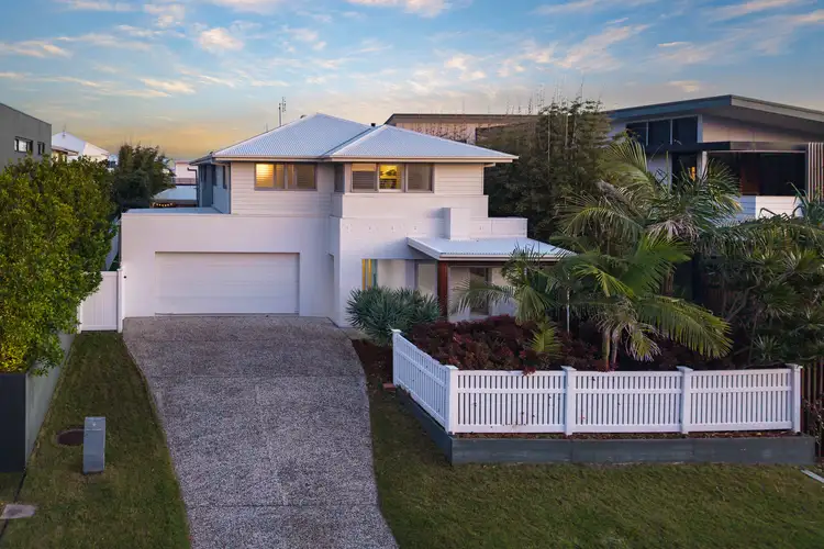 22 Fairy Bower Street