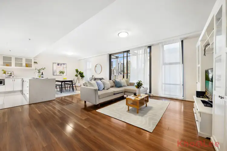 1402/58 Mountain Street, Ultimo NSW 2007