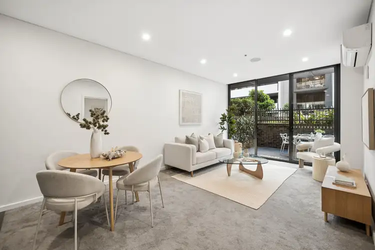 7077/17 Amalfi Drive