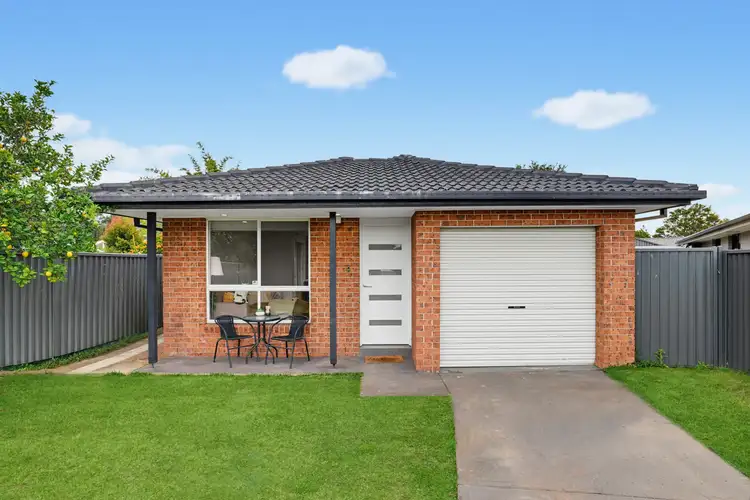 1/16 Bounty Crescent, Bligh Park NSW 2756