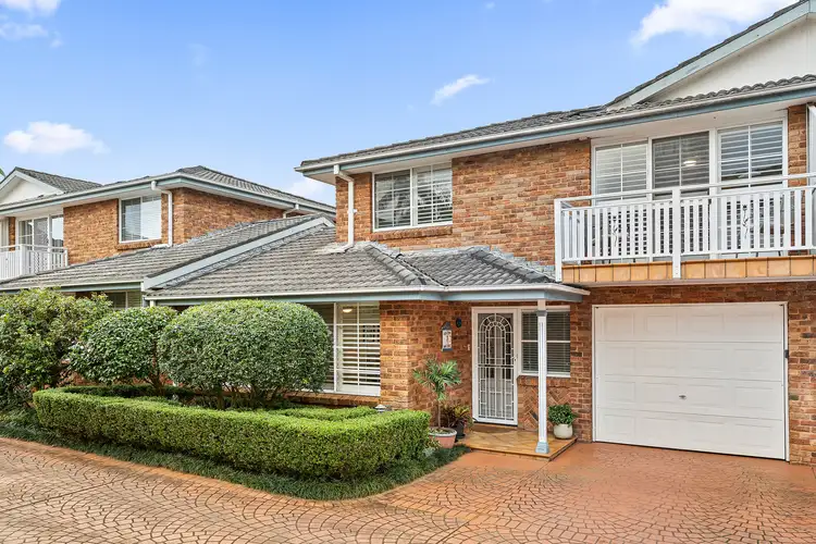 2/39 Gannons Road
