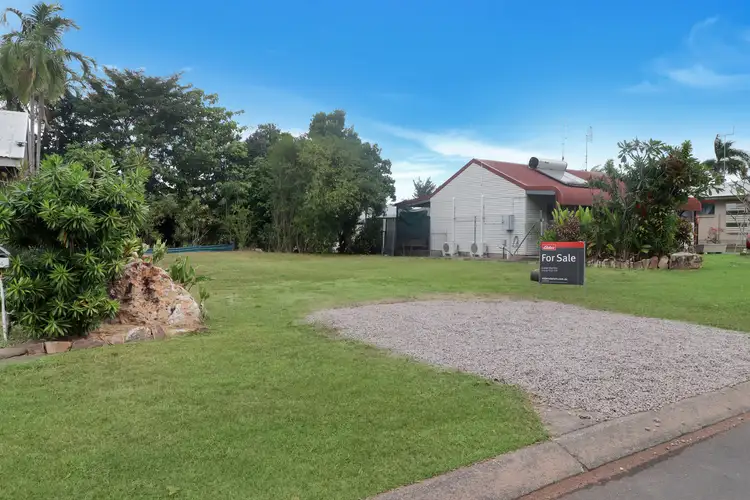 42 Rosebery Drive