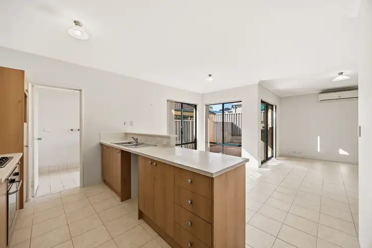 34A Barnes Street