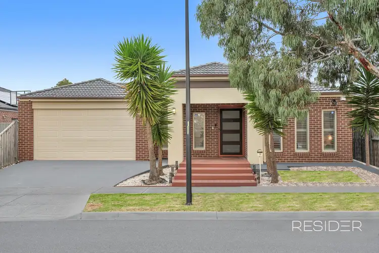 13 Marlowe Grange