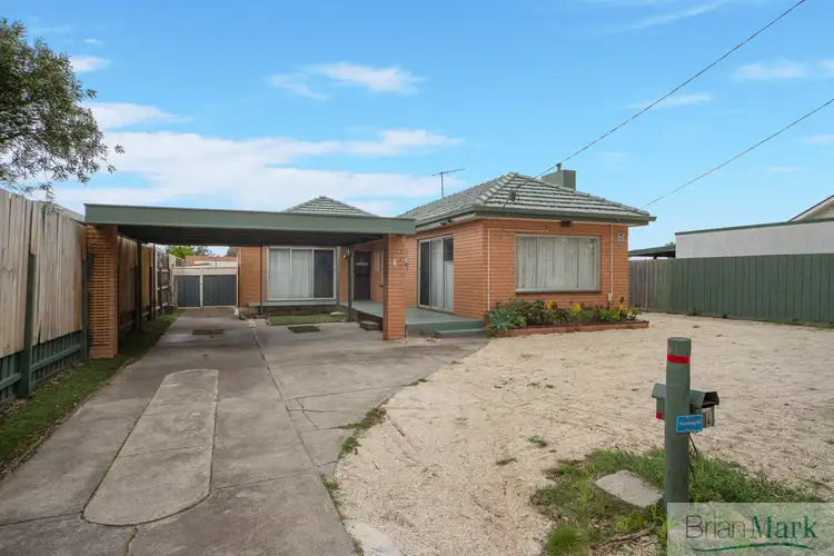 4 Geelong Road