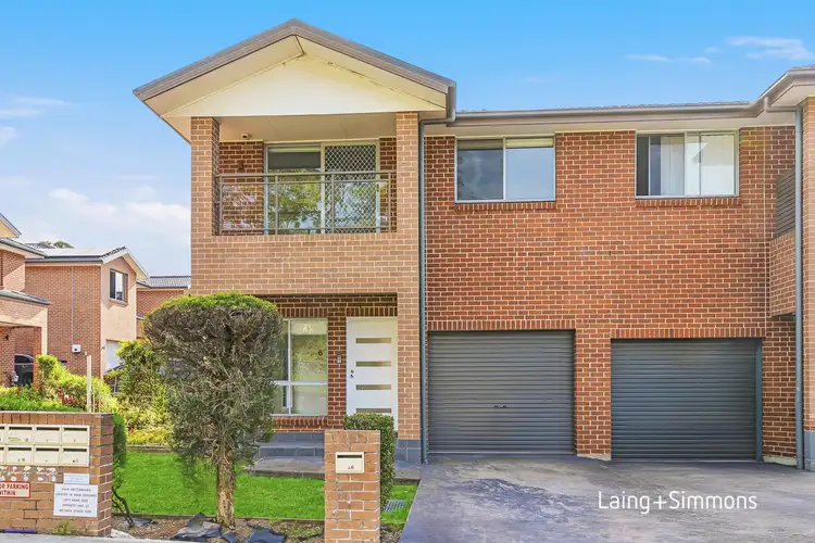 6/1-5 Hythe Street