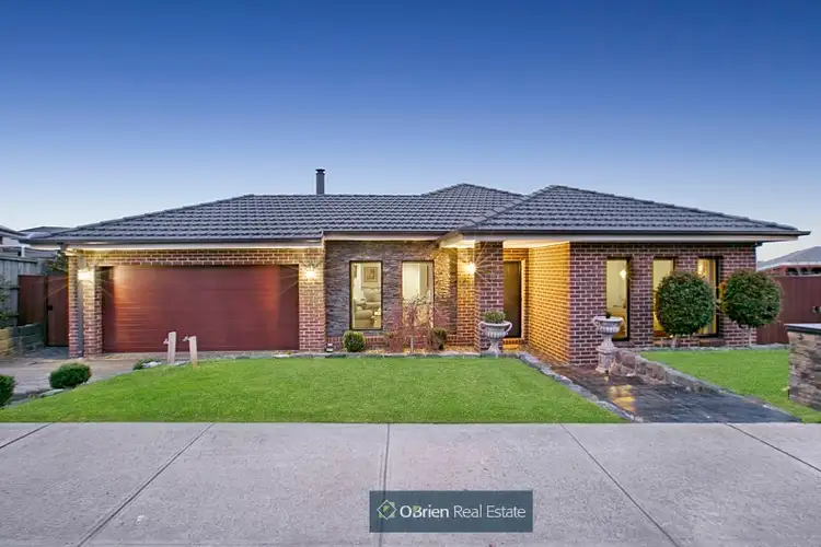 4 Harvest Road, Officer VIC 3809