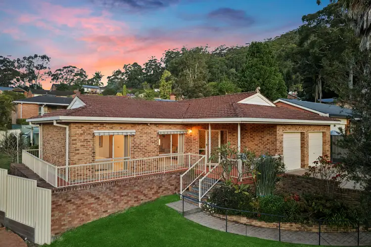 19 Willowin Close