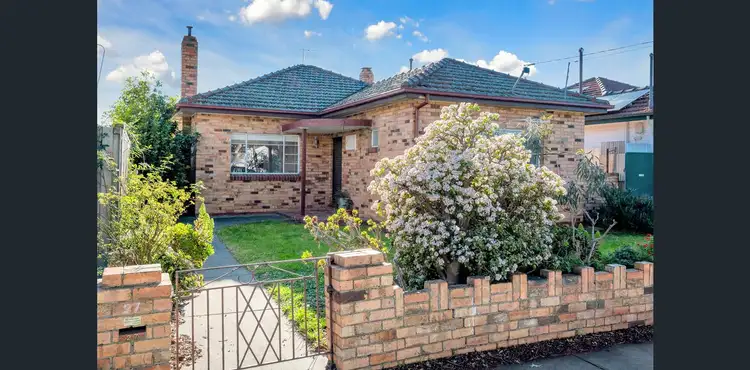 27 Harding Street