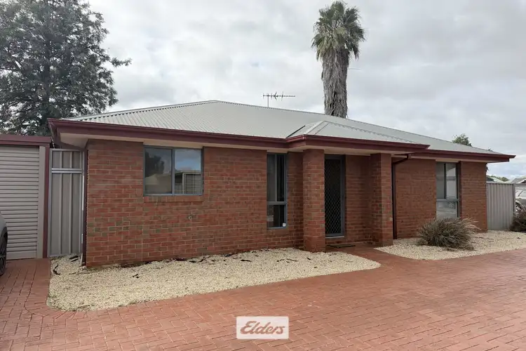 Unit 3/430 Etiwanda Avenue