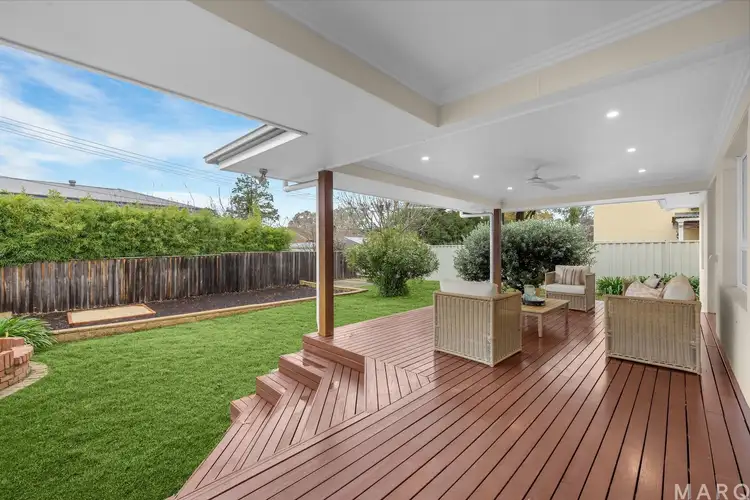 11 MacAdam Street