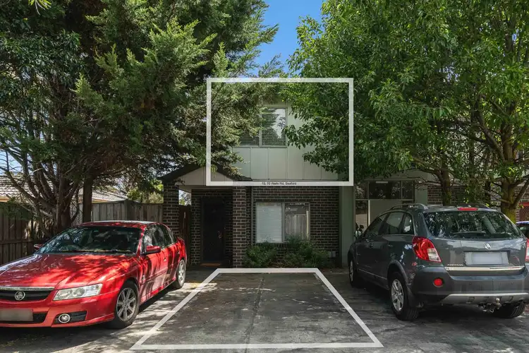 19/70 Wells Road