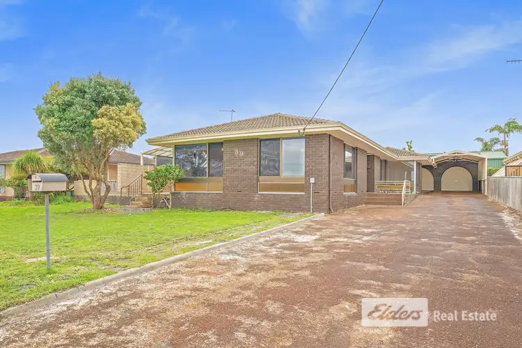 39 Allwood Parade