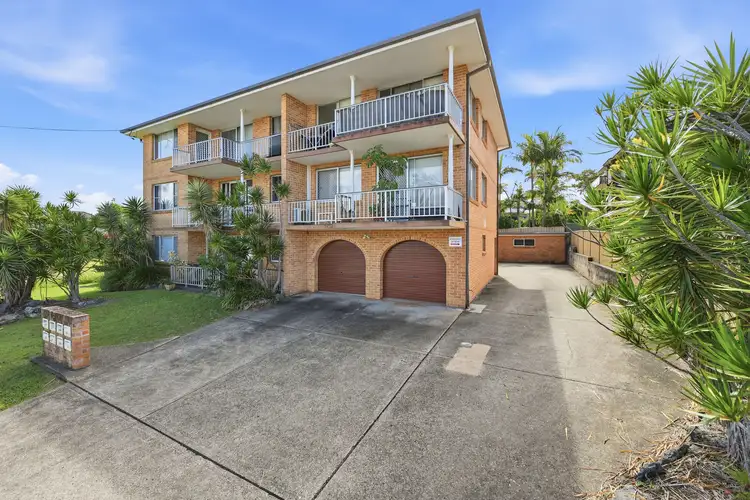 4/43 Church Street
