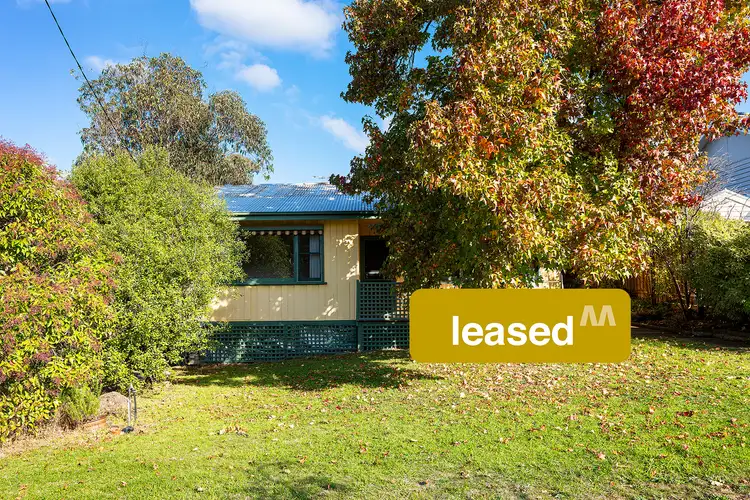 14 Pleasant Street
