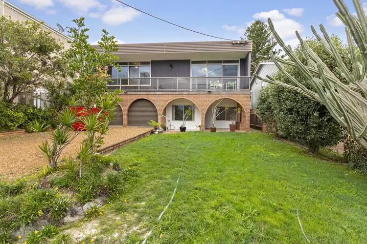 5 Ocean Street