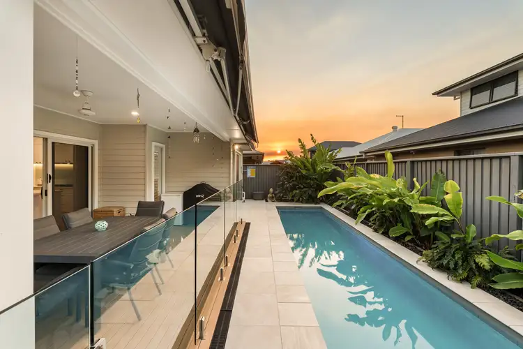 30 Whitsunday Street