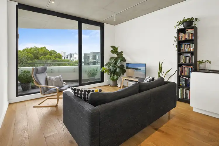 51A/356 George Street