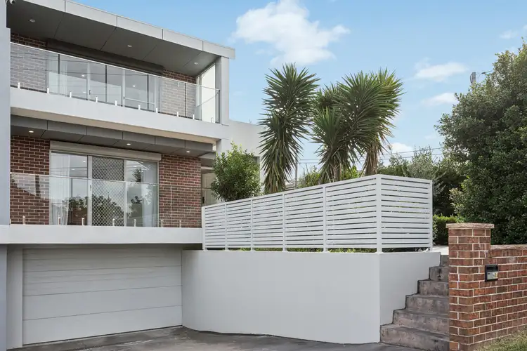 60A Roach Street