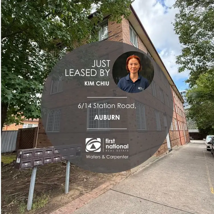 6/14 Station Road