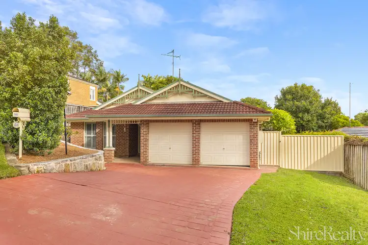 44 Duncraig Drive