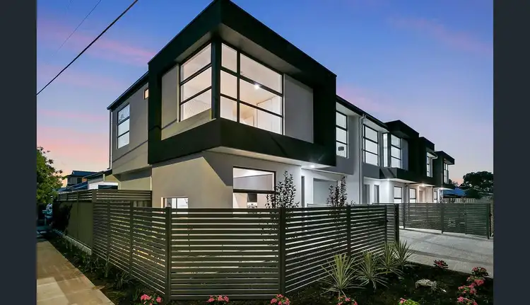 22 Eltham Avenue