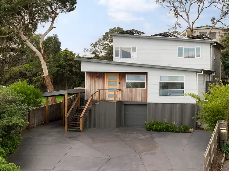 13 Arthurs Avenue
