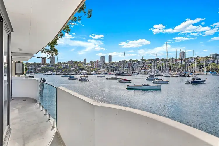 4/79 Elizabeth Bay Road
