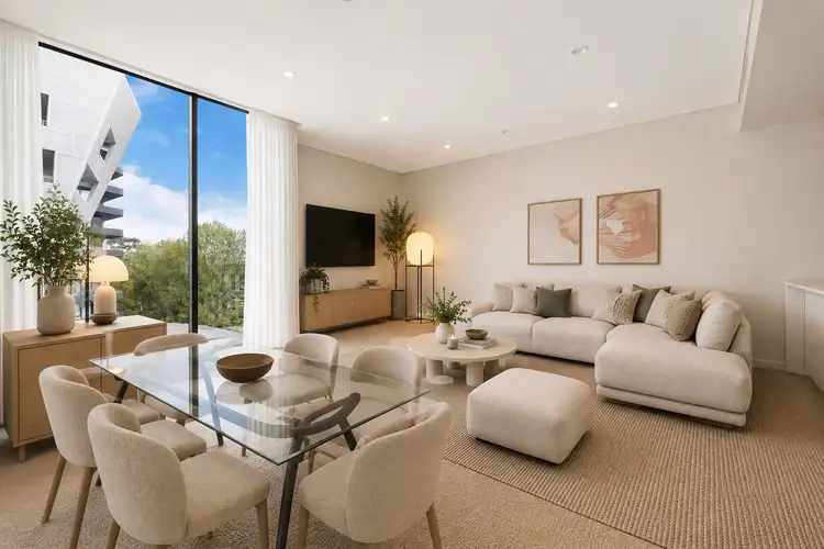 1506/15 Lachlan Street