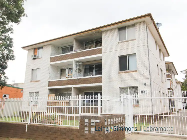 1/4 Mcburney Road