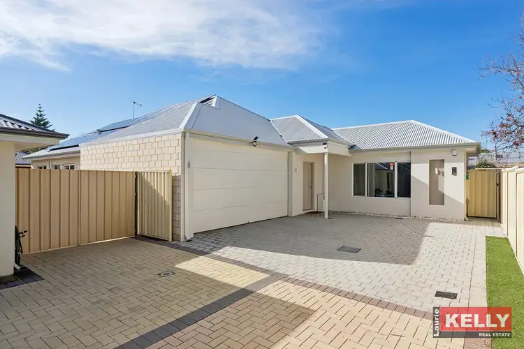 26c Stanley Street
