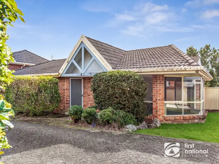 1/13 Lyster Street