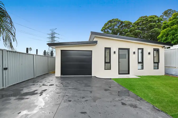 4a Banjo Paterson Place