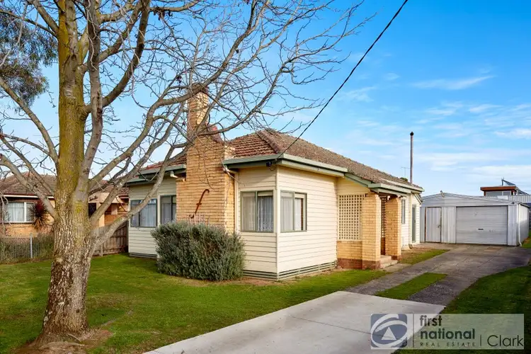47 Peace Avenue, Warragul VIC 3820