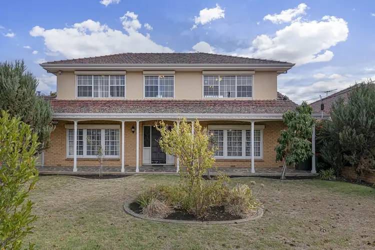 11 Virgo Avenue