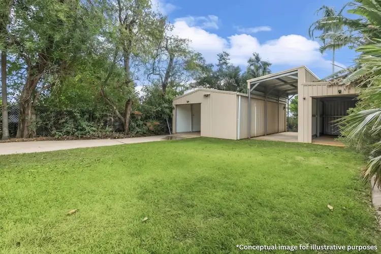 11 Applegum Drive, Karama NT 812
