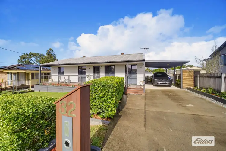 32 Murray Road