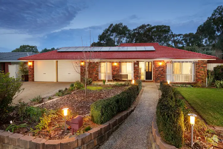 34 Sans Souci Drive