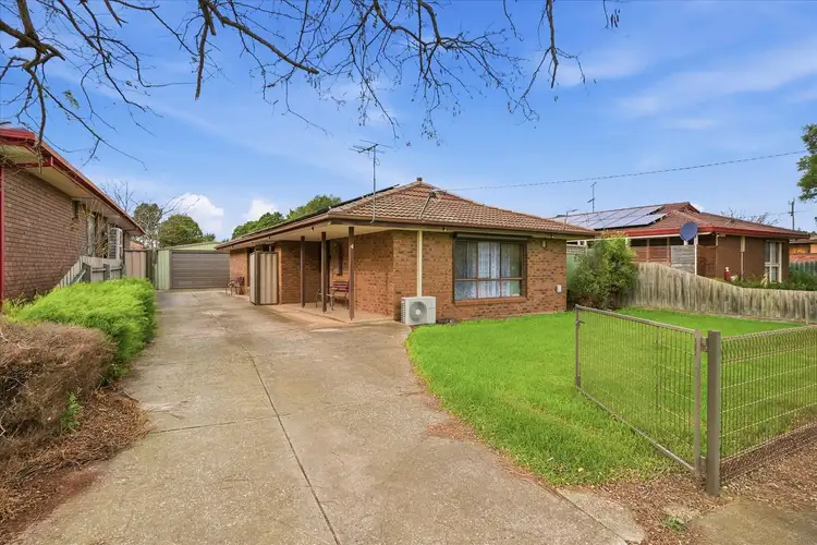 4 Blaxland Road