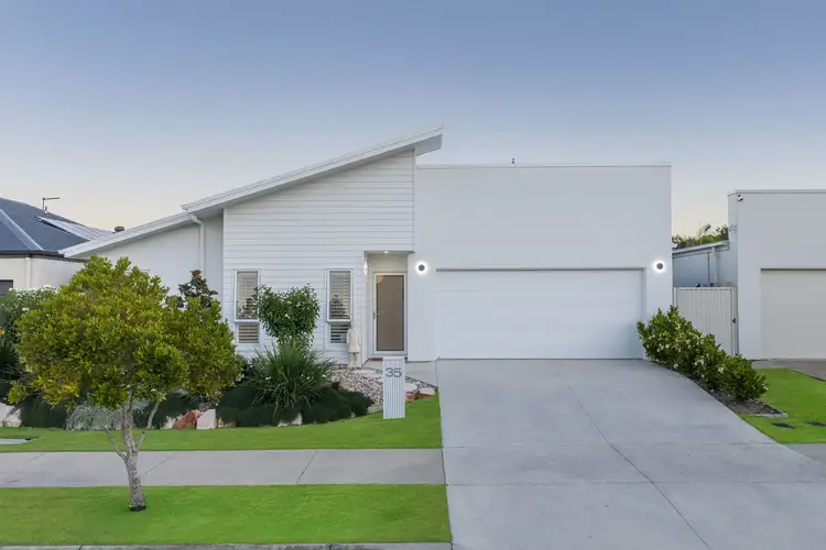 35 Greenmount Drive
