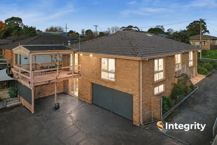8 Gale Court