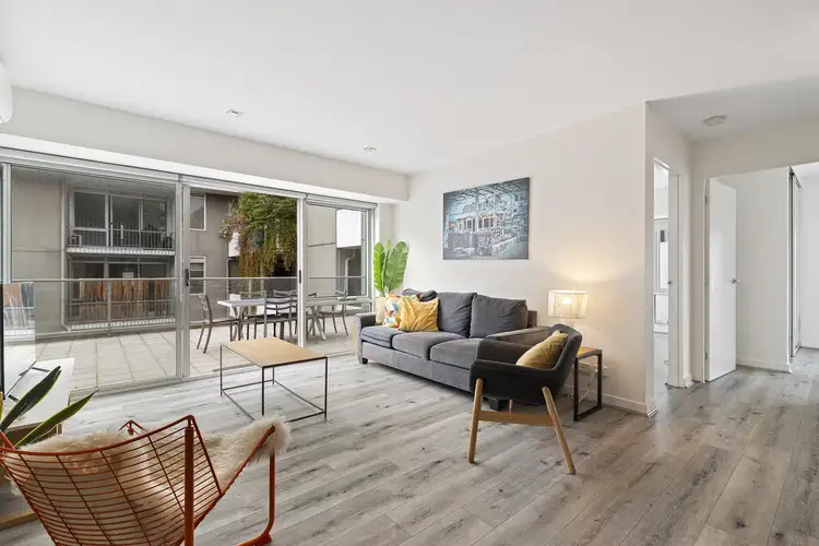 231/135 Inkerman Street