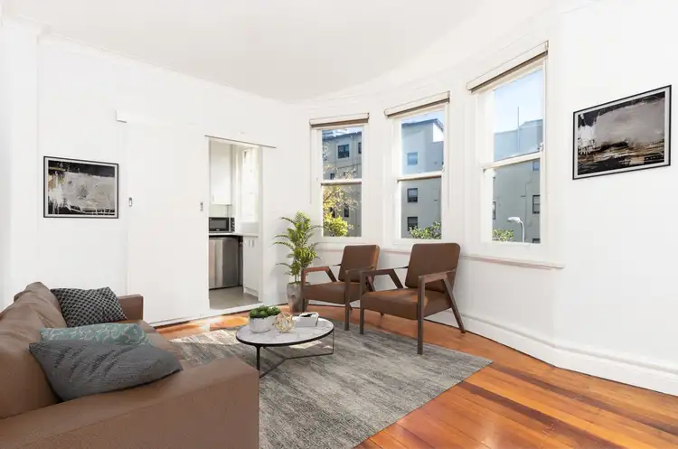 32/14-16 Ward Avenue