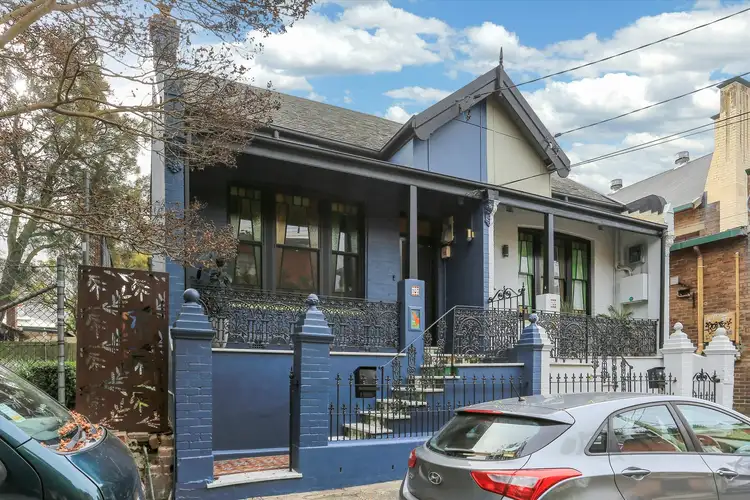 107 Lennox Street